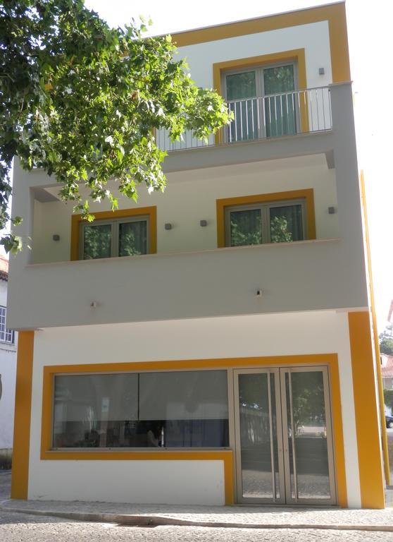 Barquinha River House Vila Nova da Barquinha Eksteriør bilde