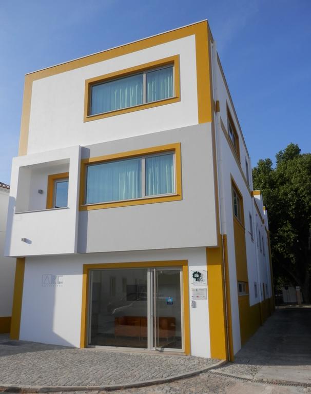 Barquinha River House Vila Nova da Barquinha Eksteriør bilde