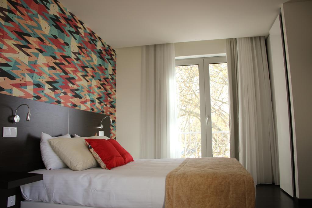 Barquinha River House Vila Nova da Barquinha Eksteriør bilde