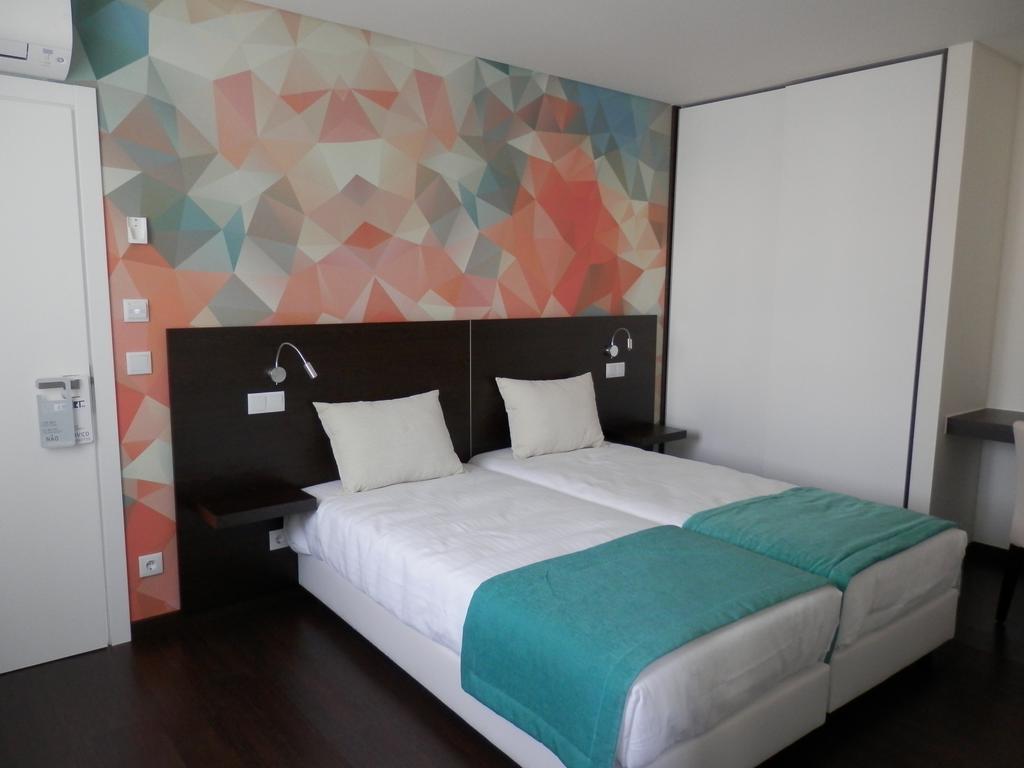 Barquinha River House Vila Nova da Barquinha Eksteriør bilde